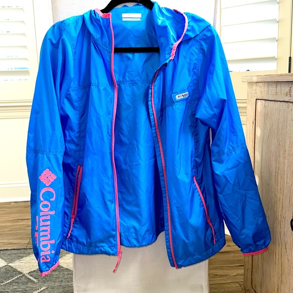 Columbia Jackets & Blazers - Columbia - Jacket - GUC